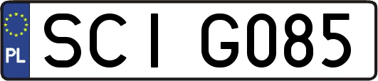 SCIG085