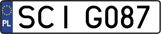 SCIG087