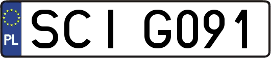 SCIG091