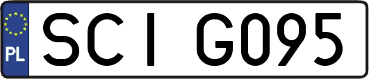 SCIG095