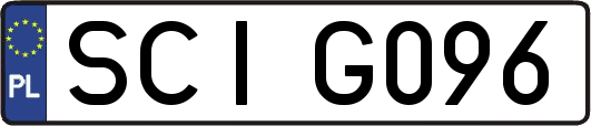 SCIG096