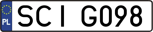SCIG098