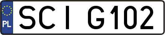 SCIG102