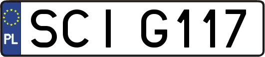 SCIG117