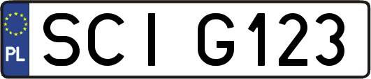 SCIG123