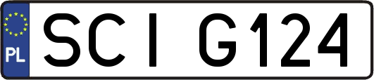SCIG124