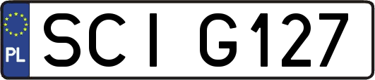 SCIG127
