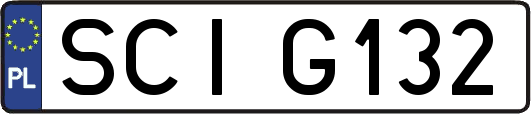 SCIG132