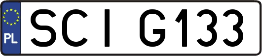 SCIG133