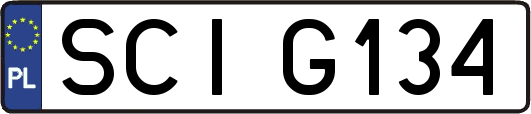 SCIG134