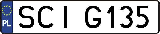SCIG135