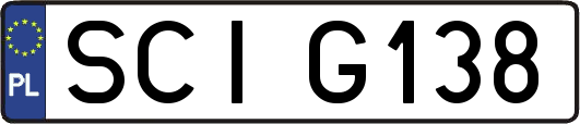 SCIG138