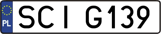 SCIG139