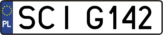 SCIG142