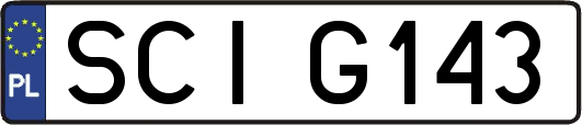 SCIG143