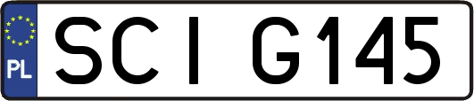 SCIG145