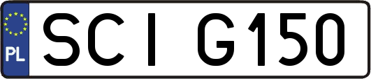 SCIG150