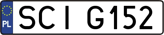 SCIG152