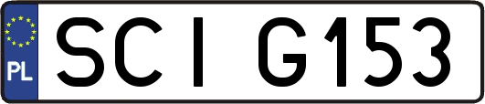 SCIG153