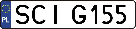 SCIG155
