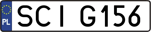 SCIG156