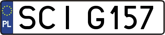 SCIG157