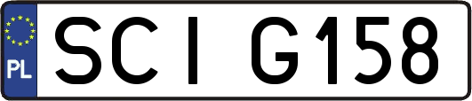 SCIG158