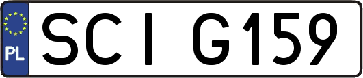 SCIG159