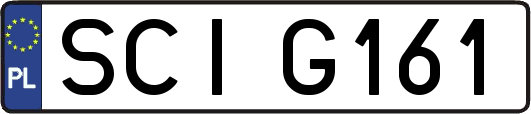SCIG161
