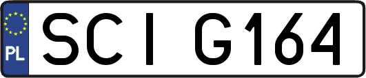 SCIG164