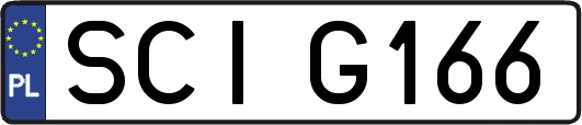 SCIG166