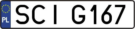 SCIG167