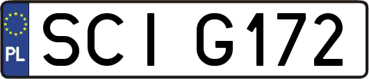 SCIG172
