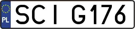 SCIG176