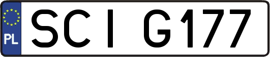 SCIG177