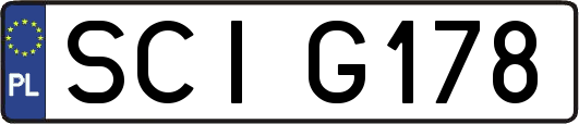 SCIG178