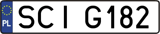 SCIG182