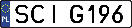 SCIG196