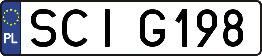 SCIG198