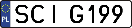 SCIG199