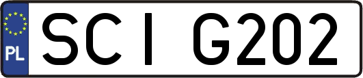 SCIG202