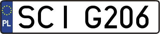 SCIG206