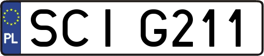 SCIG211