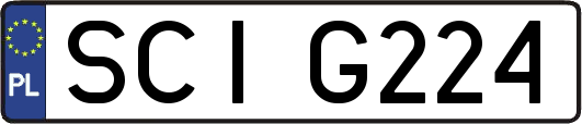 SCIG224
