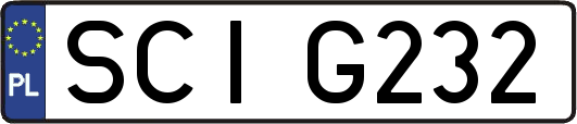 SCIG232