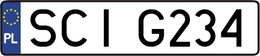 SCIG234