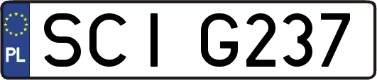 SCIG237