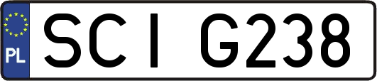 SCIG238