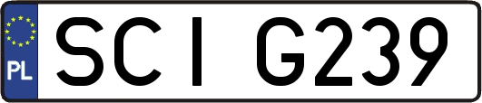 SCIG239
