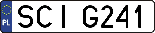 SCIG241
